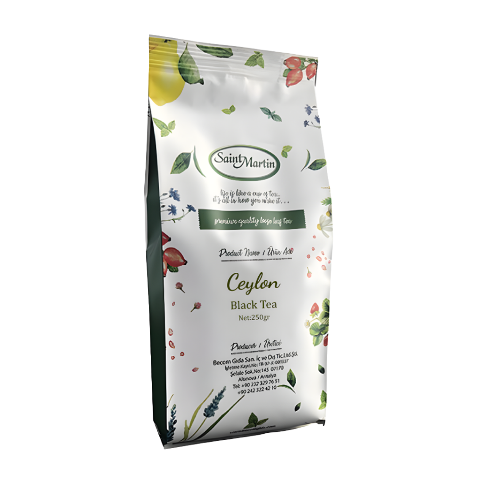 Ceylon
