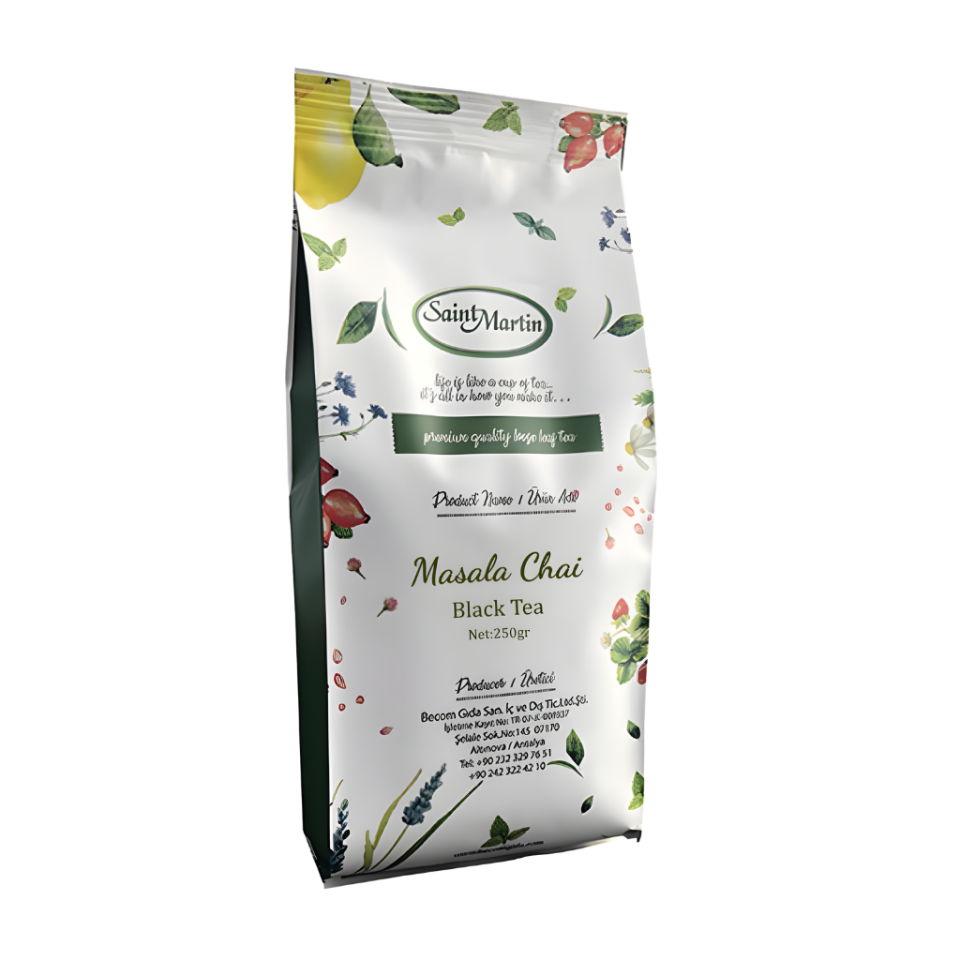 Masala Chai