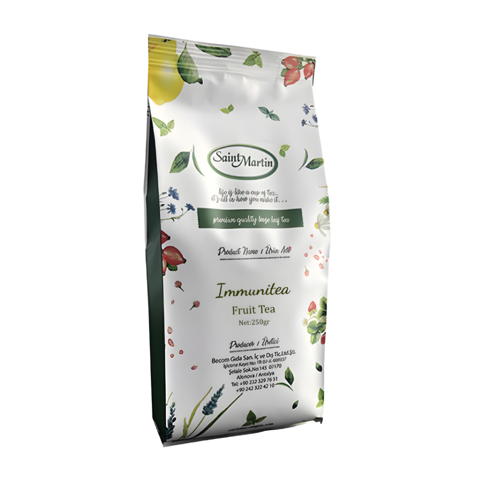 Immunitea