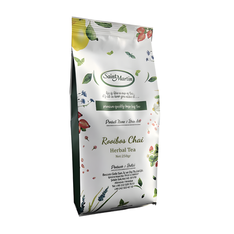 Rooibos Chai