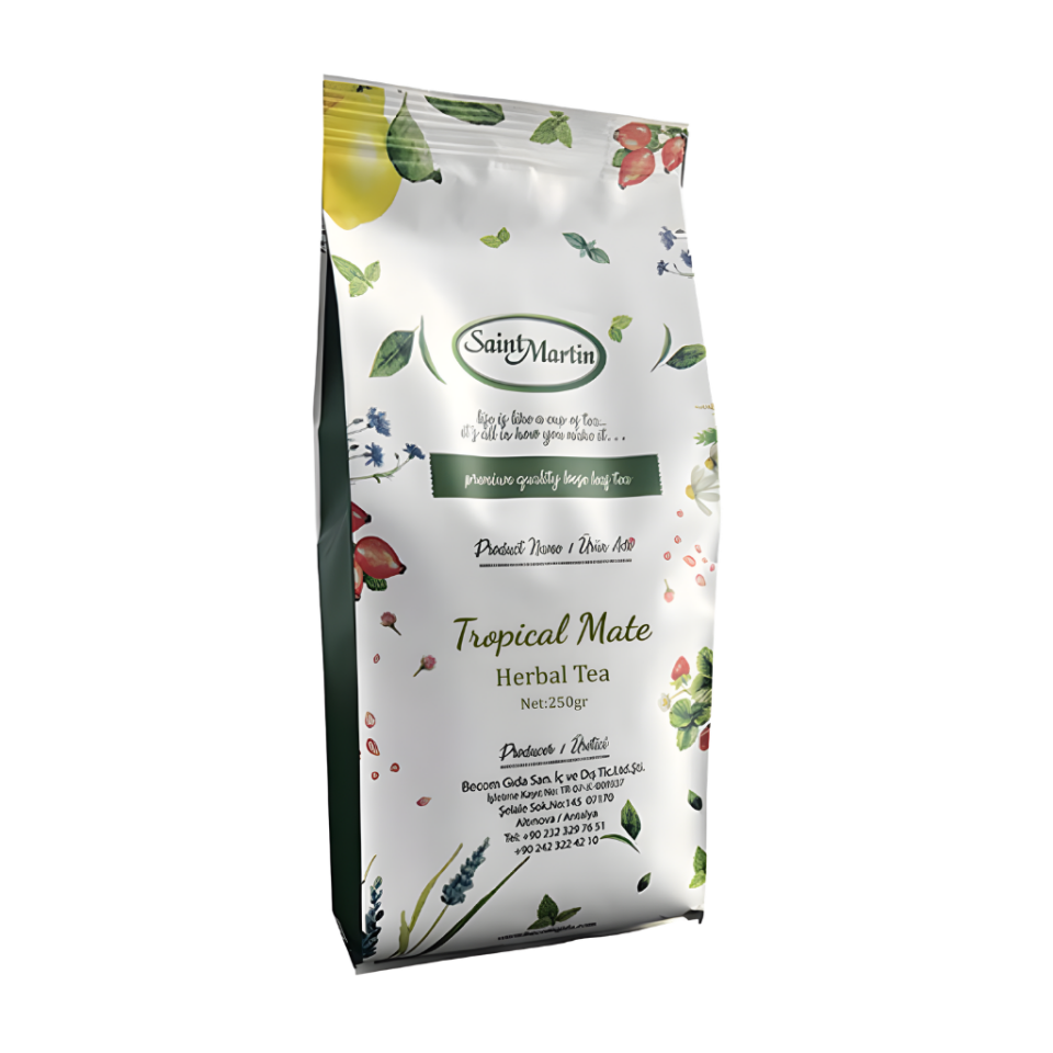 Tropical Mate