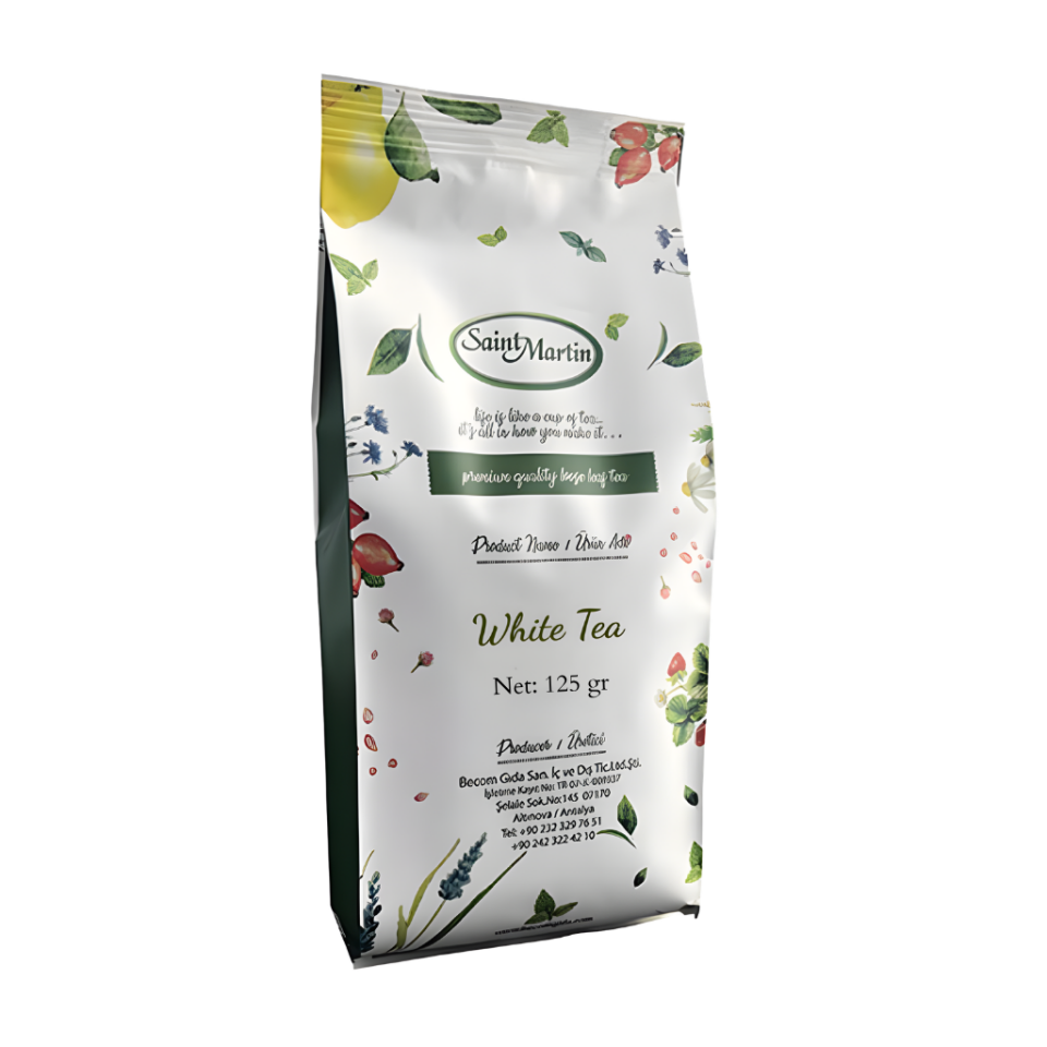 White Tea