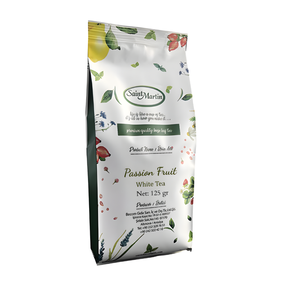 Passion Fruit