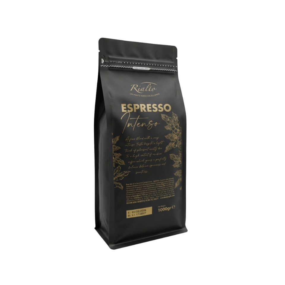 Espresso Intense
