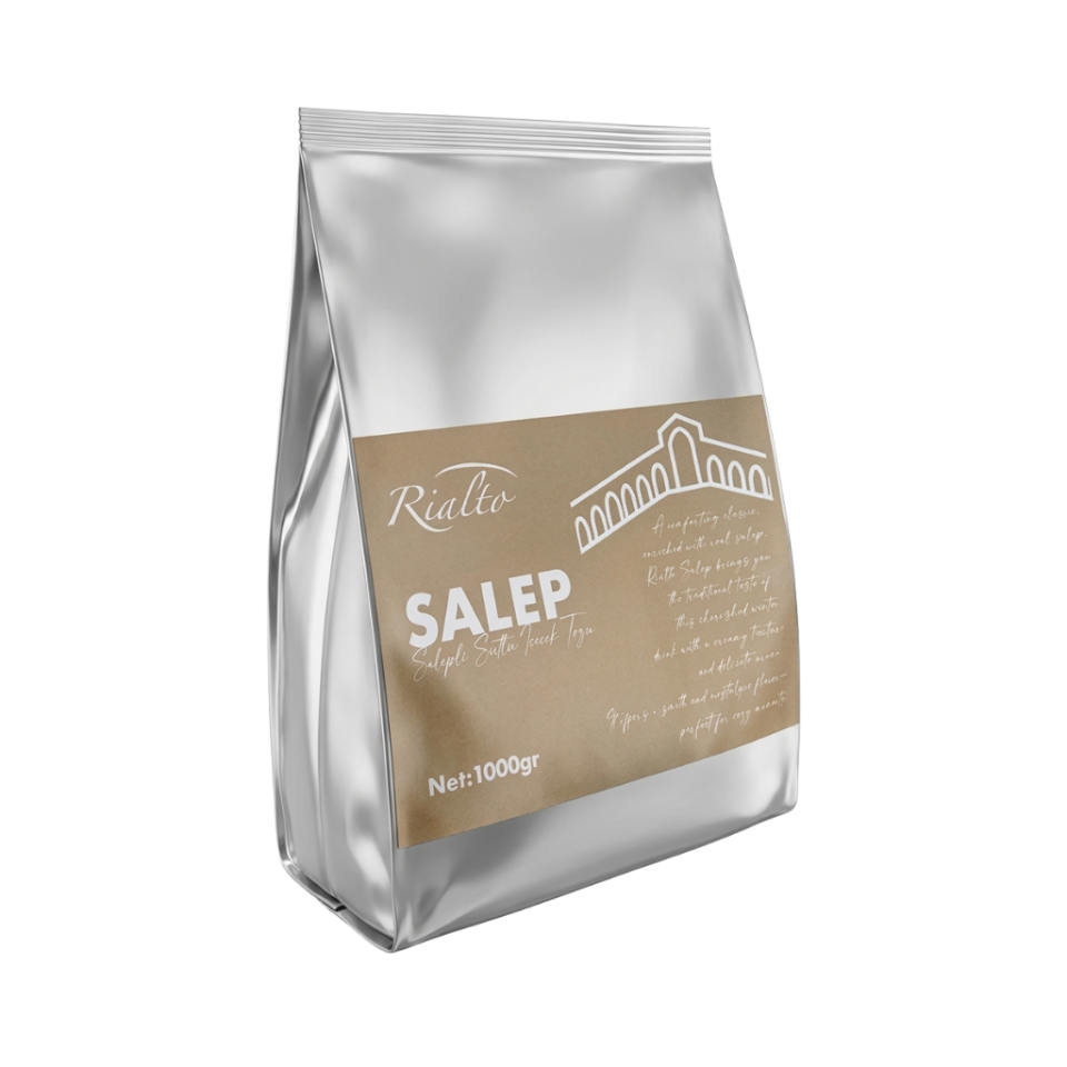 Salep
