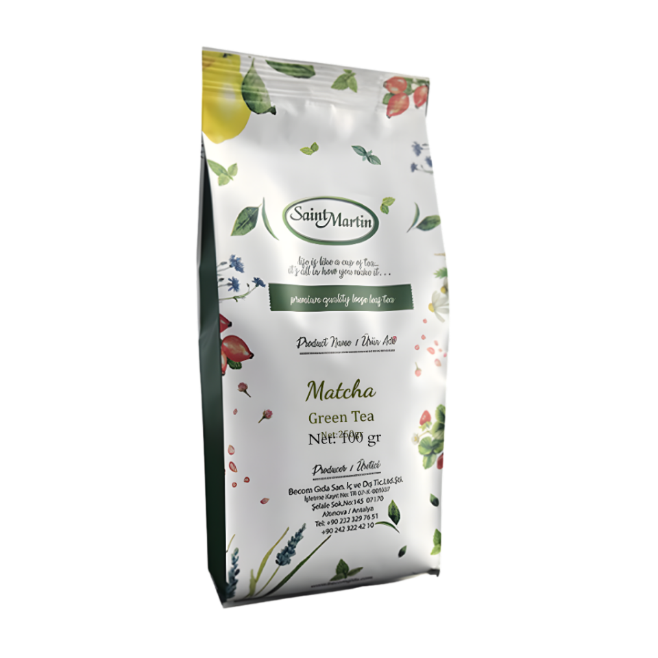 Matcha