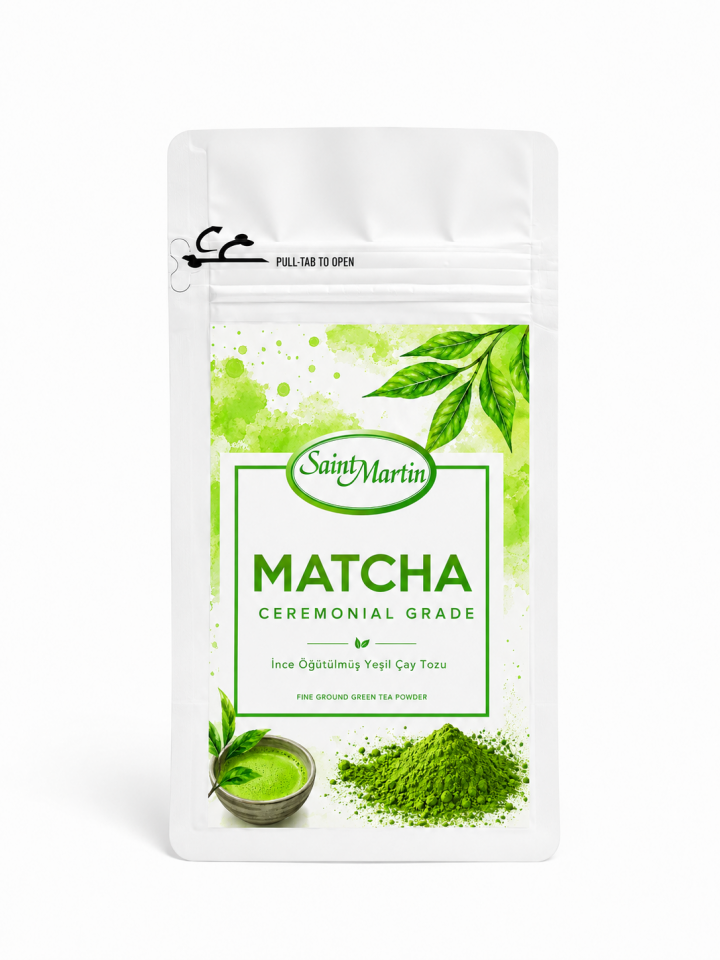 Matcha